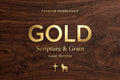 Gold Membership