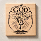 Christian Bible Verse SVG Bundle 4 Laser Engraving Designs