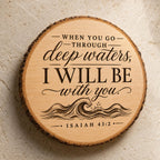 Christian Bible Verse SVG Bundle 4 Laser Engraving Designs