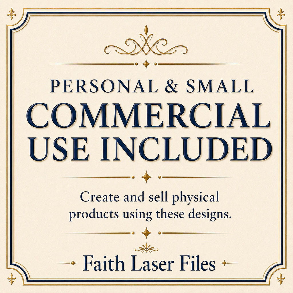 Psalm SVG Bundle, Psalms 23 46 91 Bible Verse Designs, Full Psalm Laser Engraving Files