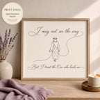 Faith SVG + Printable Trust in God Jesus Line Art