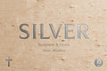 Silver Membership